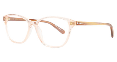 BROOKLYN Eyeglasses BROOK-TILLY CHAMPAGNE