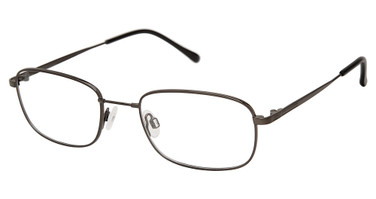 TITANflex Eyeglasses M992 dark gunmetal/DGN