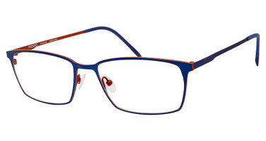 Modo Eyeglasses 4234 Navy/NAVY
