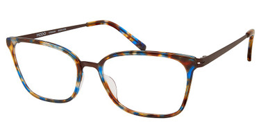Modo 4525 Blue Tortoise/BLUTT