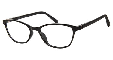 Eco Eyeglasses DELPHI Black/BLK