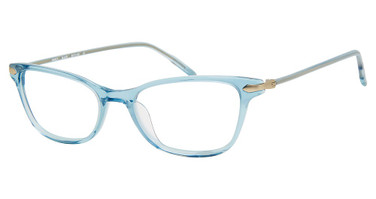 Modo Eyeglasses MARCY Light Blue Crystal/BLUCR