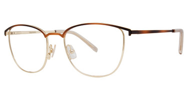 Vera Wang Eyeglasses V559 Tortoise/TO