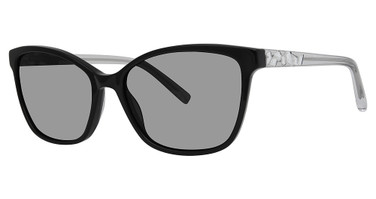 Vera Wang Eyeglasses Elizabeth Black/BK