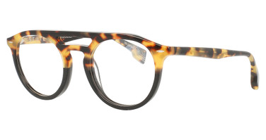 STATE Optical Co. Webster Tokyo Black/1