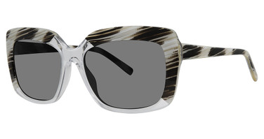 Vera Wang Eyeglasses V492 Horn/HN