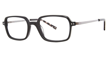 Randy Jackson Eyeglasses Randy Jackson Limited Edition X149 Black/21