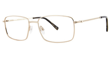 Stetson® Eyeglasses Stetson XL 39 Gold/57