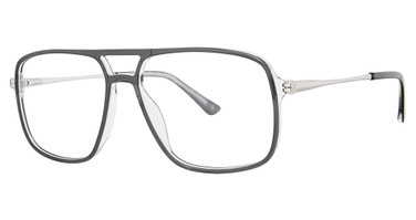 Stetson® Eyeglasses Stetson 370 Grey/100