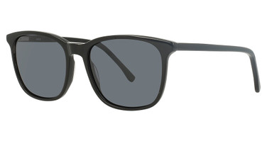 Eye Q Eyewear Eyeglasses MP6007 BLACK/BLACK