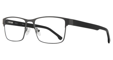 Eye Q Eyewear MP312 GUNMETAL/GUNMETAL