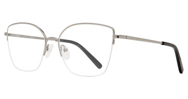 Eye Q Eyewear Eyeglasses MP111 GUNMETAL/GUNMETAL
