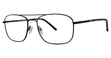 Stetson® Eyeglasses Stetson 374 Black/21