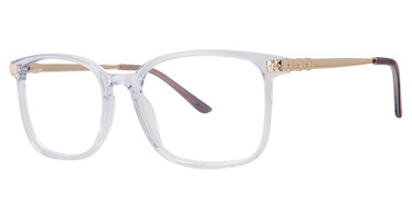 Sophia Loren Eyeglasses Sophia Loren 1566 Lilac/88