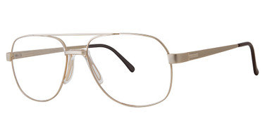 Stetson® Eyeglasses Stetson 378 Gold/57