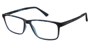 Eddie Bauer Eyeglasses EB 32037 Blue/BL