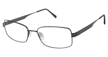Titanium Eyeglasses CH 29104 Brown/BR