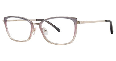 Vera Wang Eyeglasses V563 Grey Rose Fade/GR