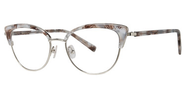 Vera Wang Eyeglasses V568 Coral Crunch/CO