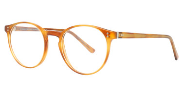 ProDesign 4770 HAVANA (BROWN) MEDIUM SHINY/5522