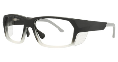 Hudson Optical Eyeglasses W2 Black Fade/BLKF