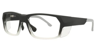 Hudson Optical Eyeglasses W2 Black Fade/BLKF