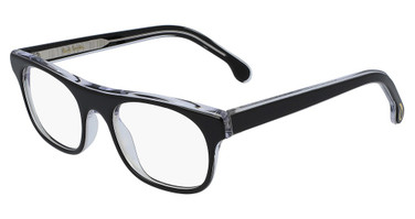 Paul Smith Eyeglasses PSOP019V1 BERNARD V1 (001) BLACK INK/001