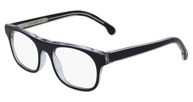 Paul Smith Eyeglasses PSOP019V2 BERNARD V2 (001) BLACK INK/001