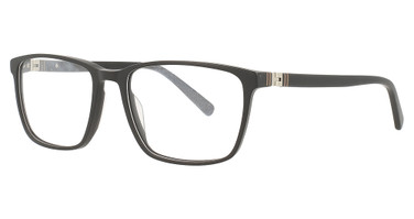 club level designs Eyeglasses CLD9306 Black/C-3