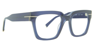 Trina Turk Eyeglasses Rossi Indigo/INDO