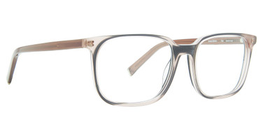 Trina Turk Eyeglasses Pelli Smoke/SMOK