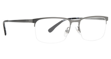 Argyleculture Eyeglasses Cooke Gunmetal/GUNM
