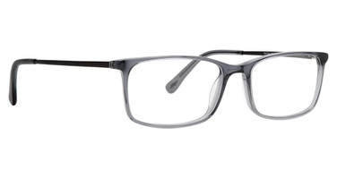 Argyleculture Eyeglasses Domino Dark Grey/DKGR