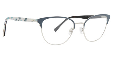 Vera Bradley Eyeglasses VB Jennie Cloud Vine/CLV