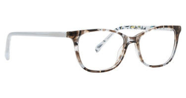 Vera Bradley Eyeglasses VB Leena Cloud Vine/CLV