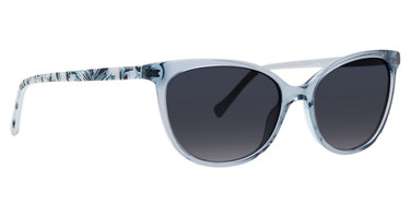 Vera Bradley Eyeglasses Wenna Cloud Vine/CLV