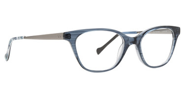 Vera Bradley Eyeglasses VB Orchid Cloud Vine/CLV