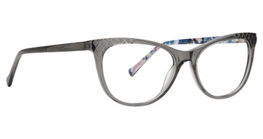 Vera Bradley Eyeglasses VB Fadine Garden Grove/GGR
