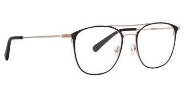 Life is Good Eyeglasses Ava Matte Gun/MGU