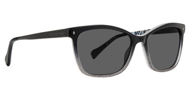 Vera Bradley Eyeglasses Cass Deep Night Paisley/DNP