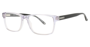 Bulova Eyewear Bolton Crystal Grey
