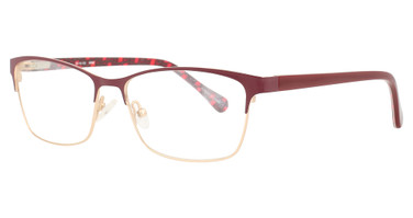 Richard Taylor Scottsdale Eyeglasses Gwendolen Wine