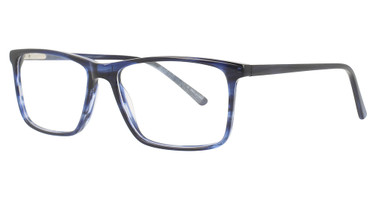 Richard Taylor Scottsdale Eyeglasses Algernon Navy