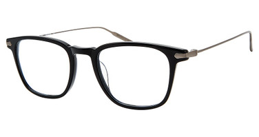 Modo Eyeglasses DEVOE Black/BLK