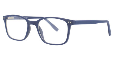 4U Eyeglasses UP303 BLUE