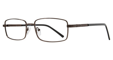 Eye Q Eyewear EQ233 BROWN/BROWN