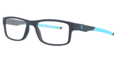 Rip Curl Eyeglasses RC2009 Matt Blue/C-1