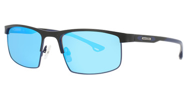 Rip Curl Eyeglasses Boneyards Black/Navy/C-1