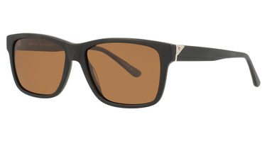 Rip Curl Eyeglasses Trestles Matt Black/C-2