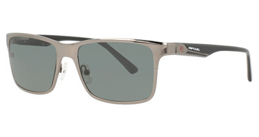 Rip Curl Eyeglasses Jeffrey's Bay Carbon/C-1